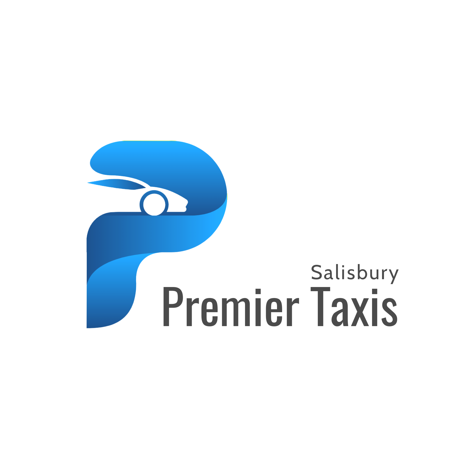 Premier Taxis Logo